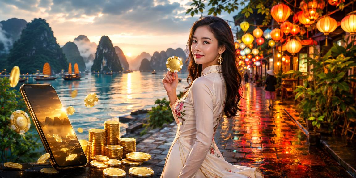 345bet Baccarat Cao Cấp