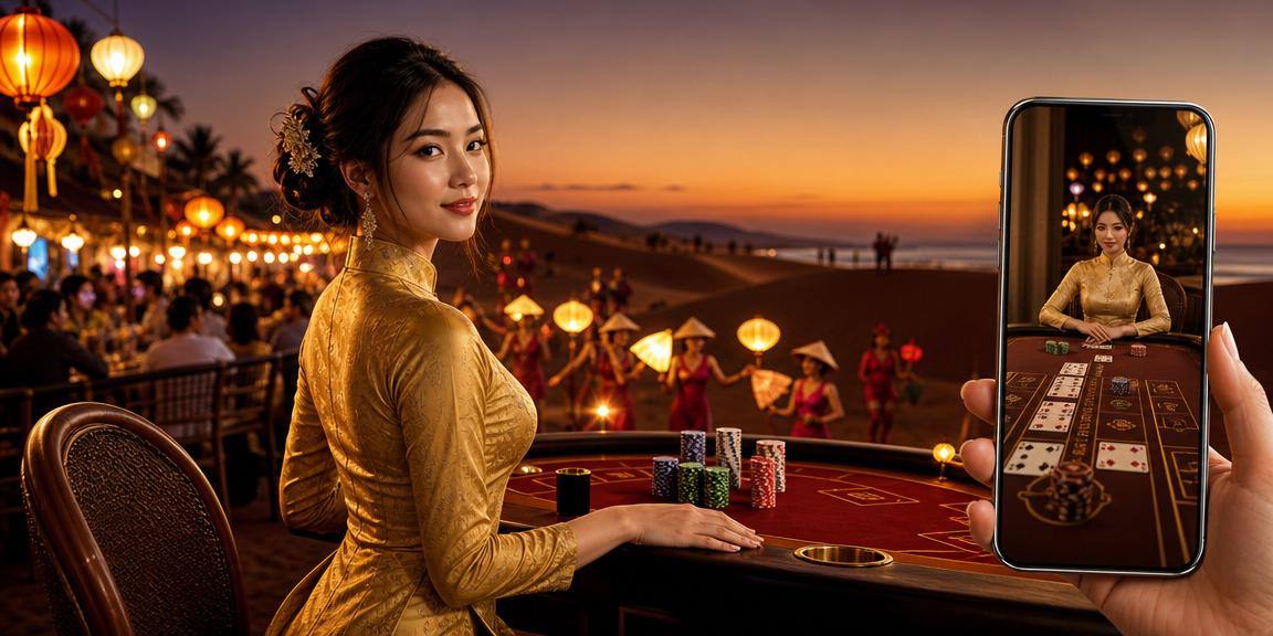 345bet Casino